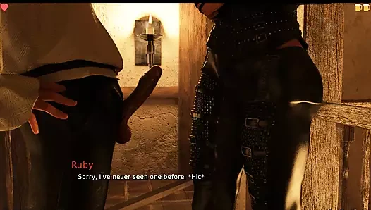 Seks krallığı-bir genç evli esmer