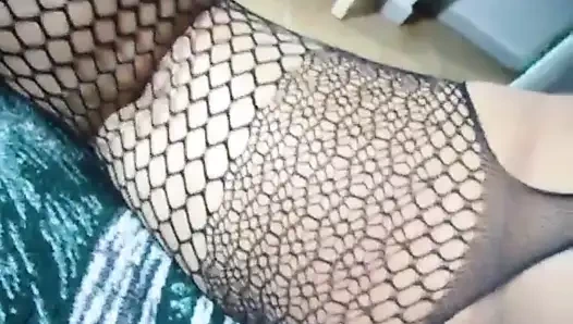 EL ENCANTO DE MI MULATA