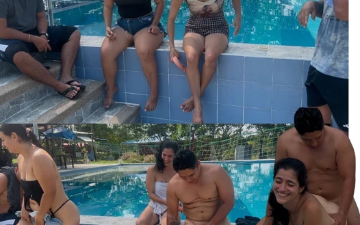 Taş kağıt makas oyunu kötü bitiyor