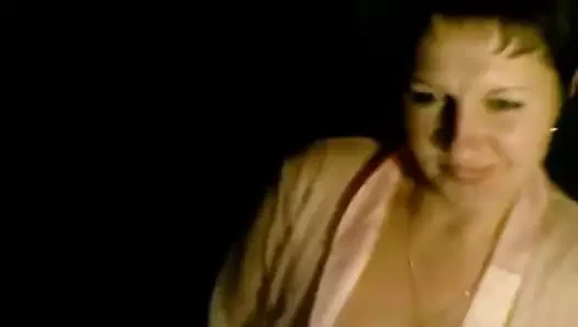 Web kamerası Rus olgun