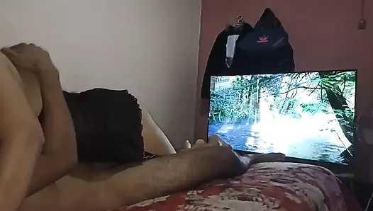 Ami Kolombiyalı komşumu ne kadar zengin siktiğime inanamayacaksınız