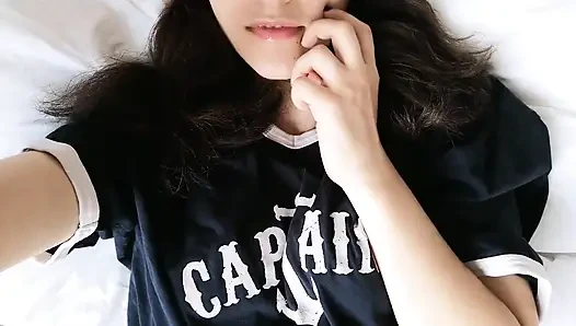 Sevimli kız arkadaş seni azdırıyor