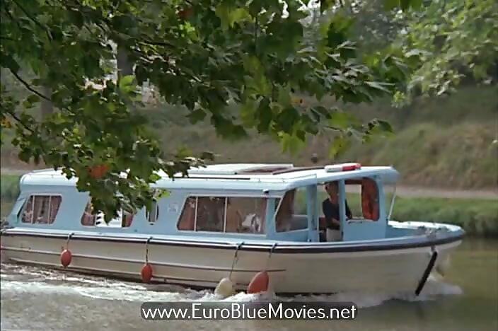 Aşk varyasyonları - pembe yolculuk - eş değiştiren çiftler için yolculuk (1980)
