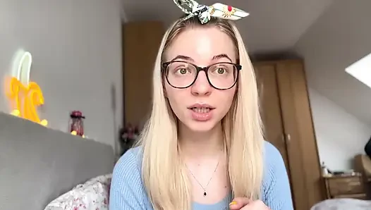 Onu 5329 dolardan ve yeni bir ysl çantasından boşalttim! (findom hikayesi)