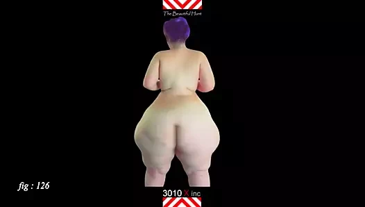 Büyük güzel av. fig.126 randalin'e haraç