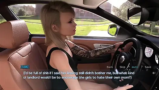 Mükemmel resim # Sasha ile provalara gidiyor 3.