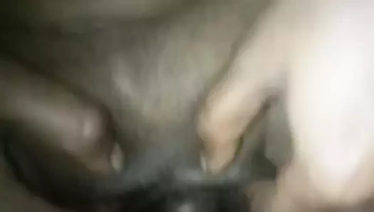 Sabke sone baad bhabhi ki chudayi