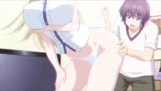 YENI HENTAI PORNOSU!  Büyük memeli sansürsüz - en iyi hentai çizgi film ağaç gibi seks sahneleri derlemesi (hentai seks, çizgi film pornosu,)