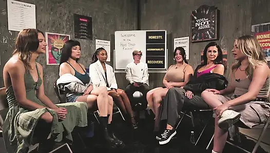 Hard Stop: Buluşma Gösterisi | Adult Time Podcast