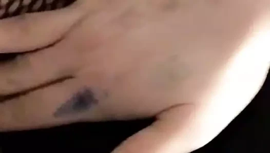 Astastic bbw için takıntı yapmak için