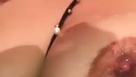 Göğüslerinizi nasıl temizlersiniz – pakistanlı saira malik