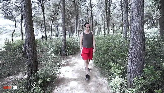 Fransız sarışın Nicky Wayne ve Max Casanova bölüm 11 - anal oral seks boşalması