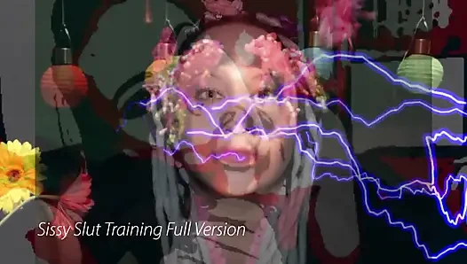 Kadın kılıklı sürtük eğitimi tam sürüm