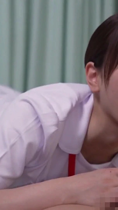 Bölüm 2 "Cidden melek!?" kırık bir kemik yüzünden mastürbasyon yapamama sabır sınırıdır! Bunu göremeyen güzel hemşire bir misyon anlayışı tarafından yönlendirildi ve nazikçe bana bir el attı... | Klip 1