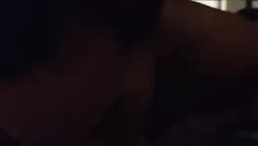 Ateşli Sırp Orta Yaşlı Seksi Kadın Molada Sikimi Emiyor
