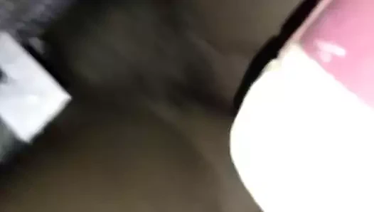 kahrolası siyah nine