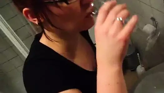 Ein ganz besonderer Saft: Natursekt