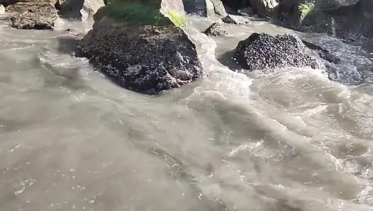 Bts blooper açık okyanus phootshot