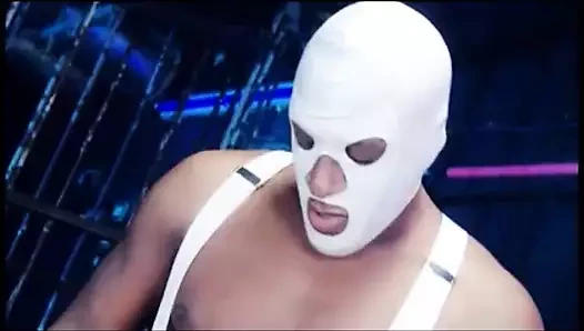 manson'a saygı duruşu