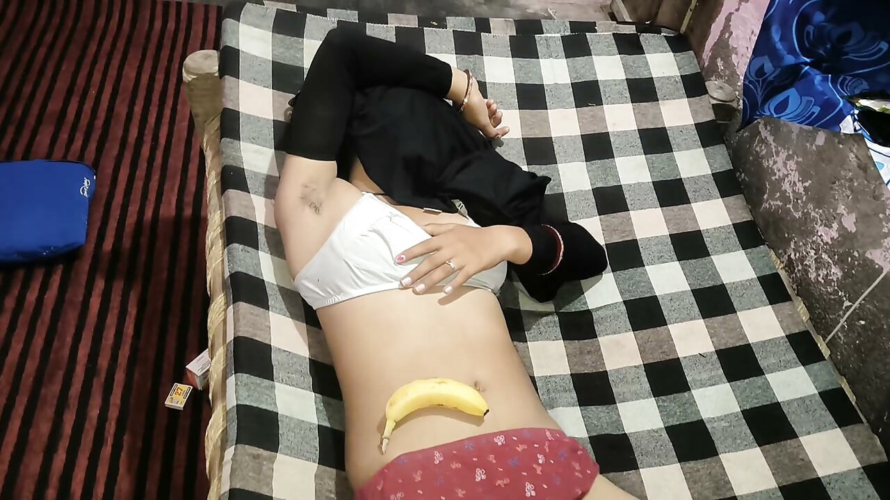 Nisha bhabhi muzu amına sokup orgazm olurken full 4k video