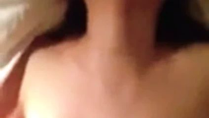 Çok tatlı inledi - aahhh....aahhh..