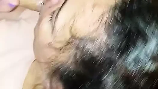 Como me la come mi chica