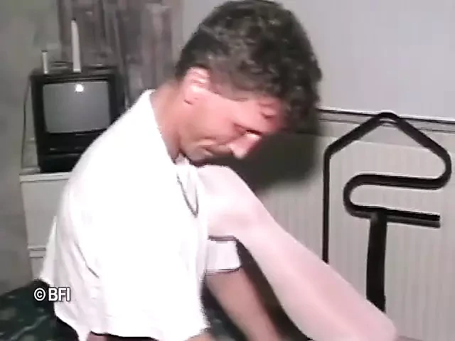 Секс из голландской почвы, часть 14