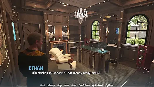 Hot Property (bölüm 2)
