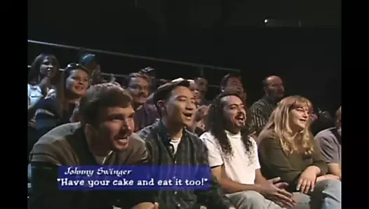 İğrenç ve sapık! - bölüm #08