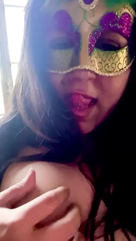 Eğlenceli hissediyorum