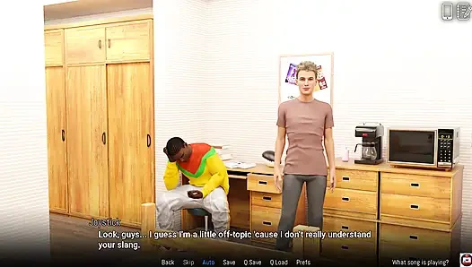 Problemler Üniversitesi - (pt 04) - dreamnow