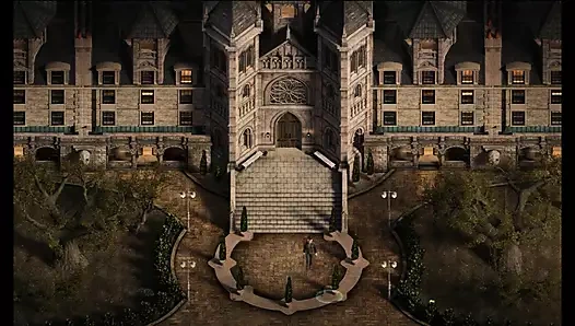 The Genesis order v67033 bölüm 203 loveskysan69 tarafından bir rahibe için bir oyuncak