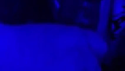 Krem şanti ve mavi rüyalar