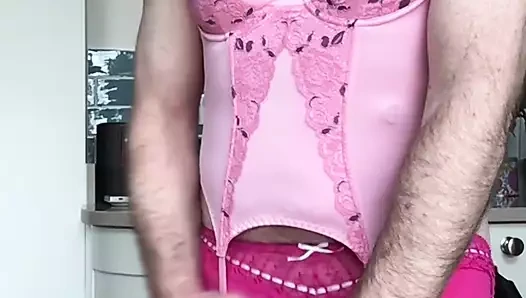 Korkak mastürbatör at iş