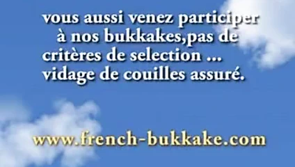 Fransız slavewife çocuklar tarafından kullanılan ve işedi