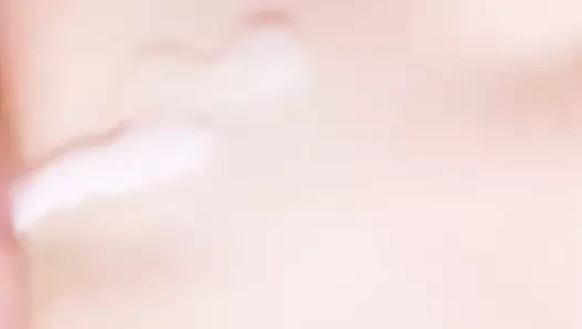 Cum üzerinde göt sonra anal