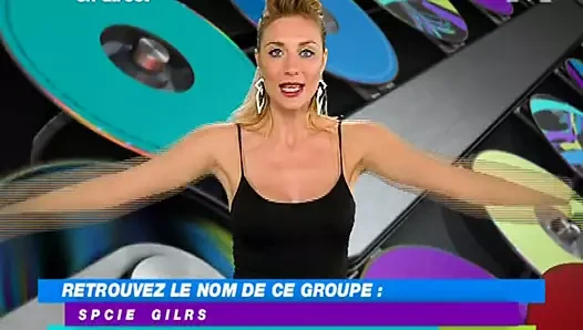 Ariane brodier - le club dekolte