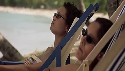 Thandie newton - charlie hakkındaki gerçek