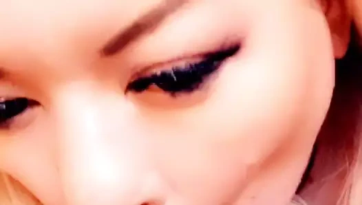 Laurie barsi emme bir yabancı