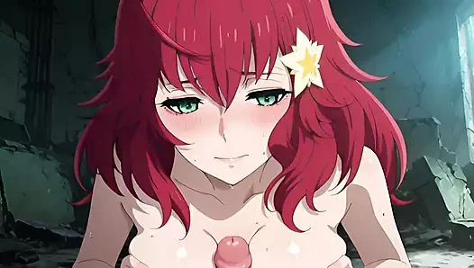 Nierautomata Devola Hen