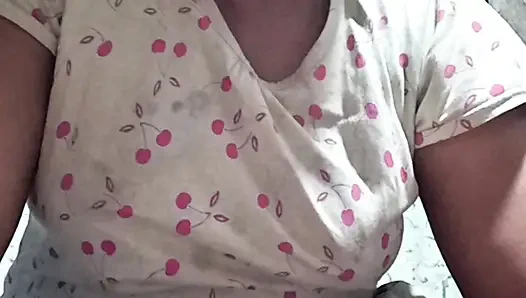 Raw & Real: Mohini's First Private Video Call Session