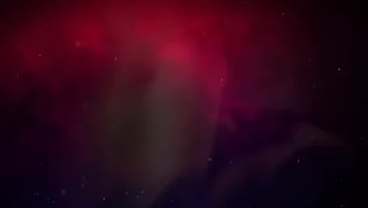 Genç bir sanatçı en yavaş ve en şehvetli işi yapıyor