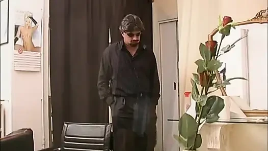 Seks oyunu tam film
