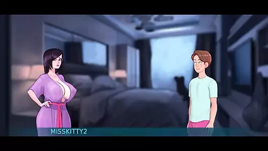 Seks notu - 76 - misskitty2k tarafından beni son derece sert sikiyor