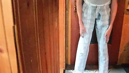 In die Hose gepieselt - MegaWixMix