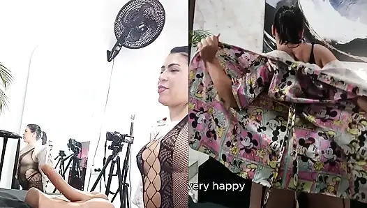 Memnun edici my nr 1 hayranı