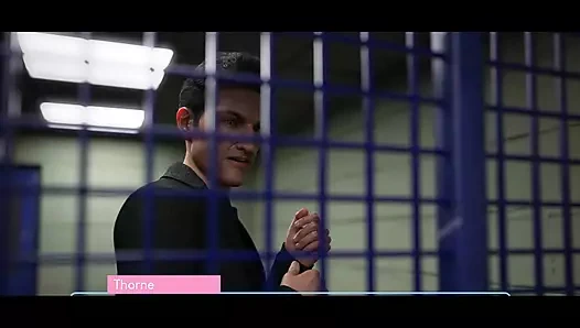 Gece yarısı cenneti bölüm 8 - misskitty2k'nin yardım eli