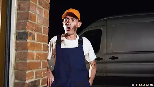 Hayat sekstir: bölüm 3.jada brazzers'ı harekete geçiriyor