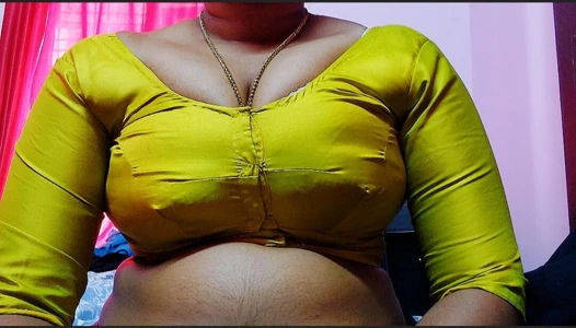 Hintli çift erkek arkadaşıyla seks yapıyor