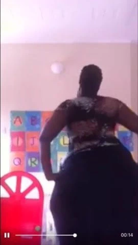 Büyük abanoz ganimet